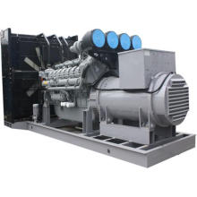 9-2250 kVA Generator Set mit CE mit Perkin Motor